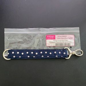 Hang-It-up Key Fob